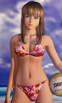 Amazon.co.jp: B2ポスターのみDEAD OR ALIVE XTREME BEACH